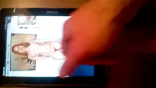 cum for aniger