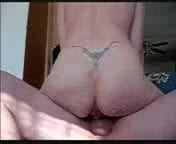 Mature Creampie