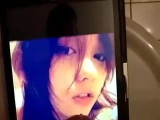 Cumtribute work from other user