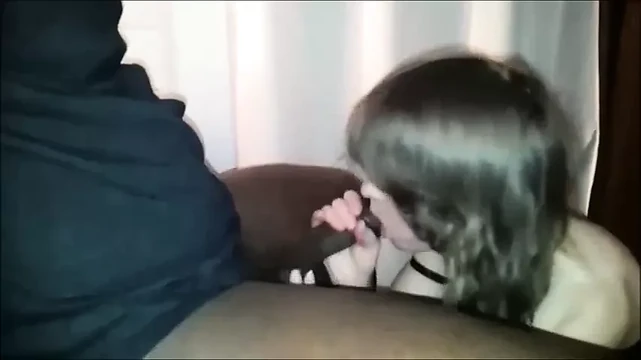 FRENCH BBC COUPLE 5 (COUPLE A BLACK FR)