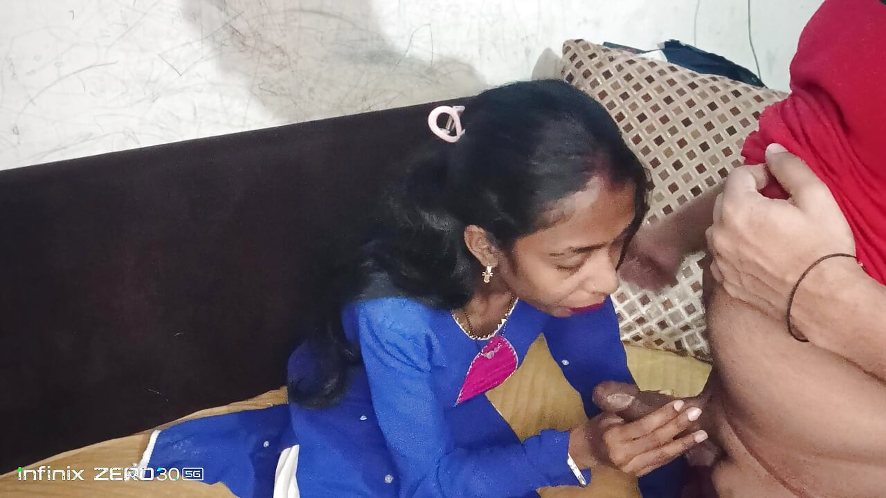 Rosy Bhabhi perseestä