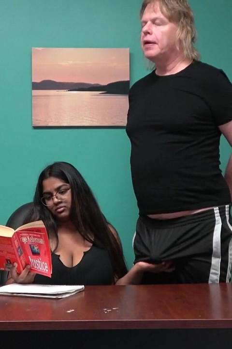 Cock Teased by Anjali Featuring Anjali