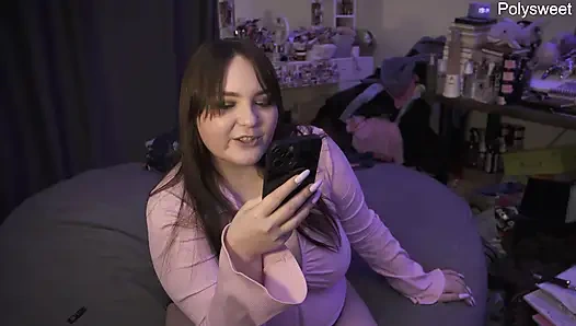 Cerita bokep feminisasi suami - berubah jadi banci final (2i2) rus