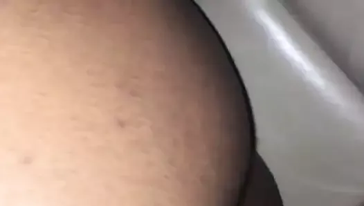 Young BBW Love To Get Sloppy