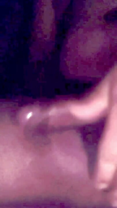 My big fat 6.5 inch cumshot out