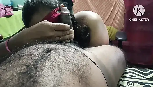 Горячая деревенская жена дези сочит кока-колу