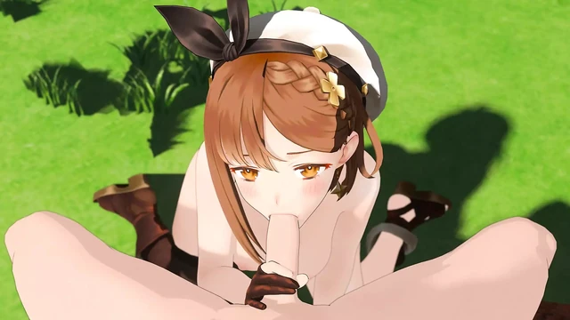 The Best Of LazyProcrastinator Animated 3D Porn Compilation 345