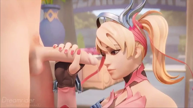 Pink Mercy Sex