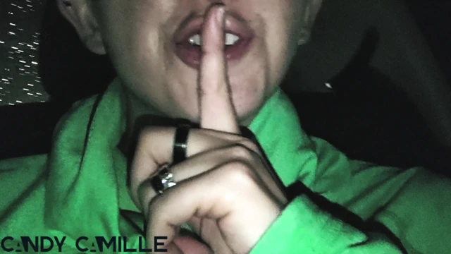 Being Naughty at the Uber