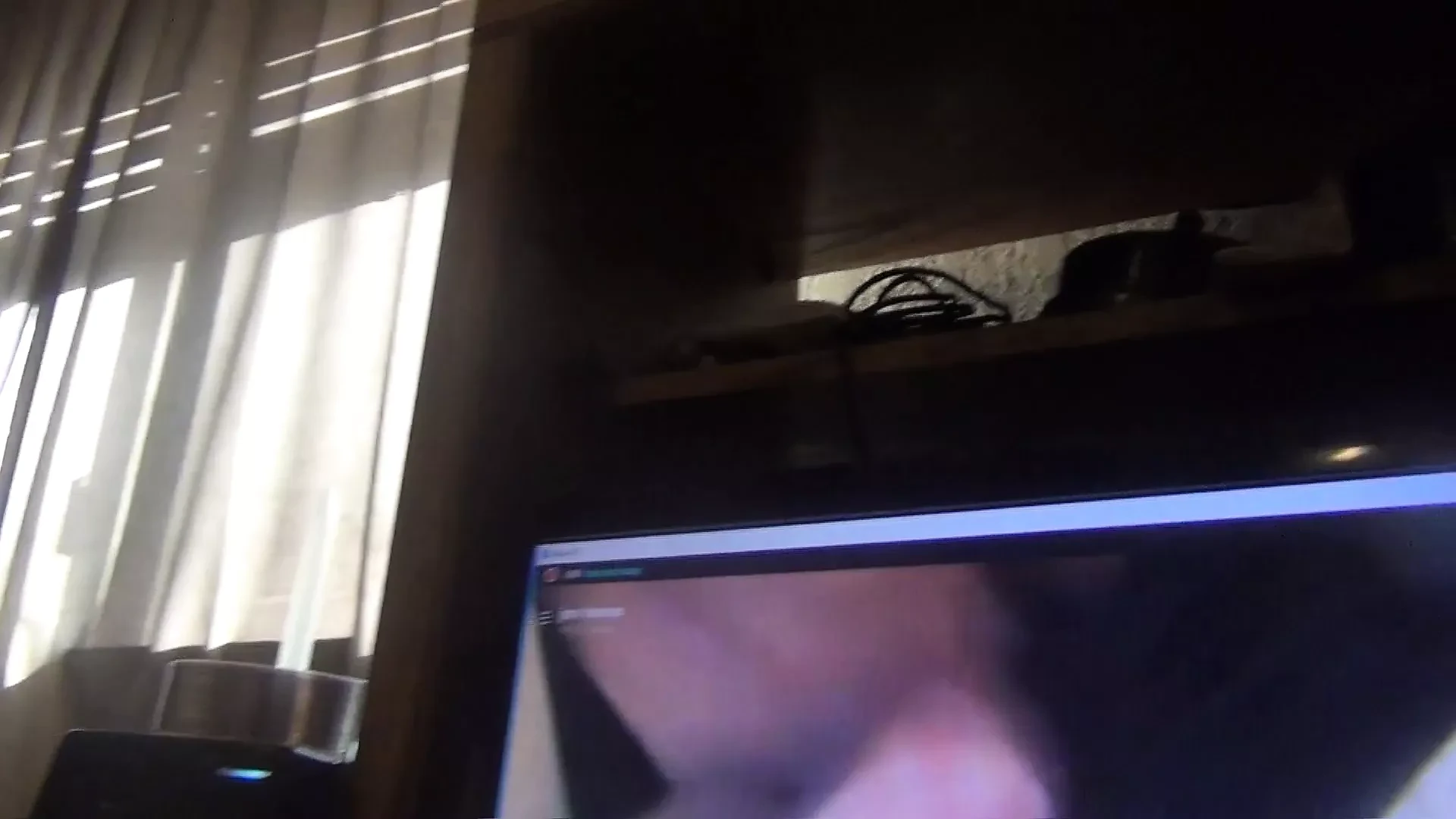 karısı skype