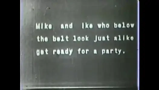 Young Hairy Pussies Vintage Fucked by Grandparents