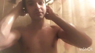 Tiempo de ducha caliente con Niko Springs