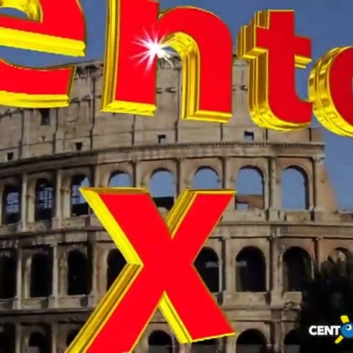 Endless Emotions (film Completo Centoxcento)