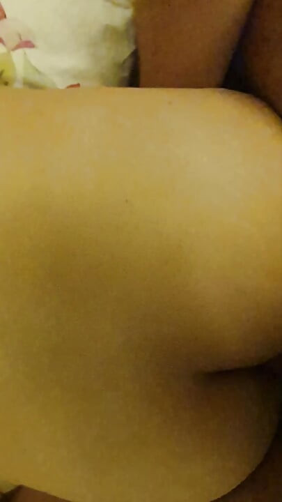 첫 애널과 아름다운 단어, 좋은 사정