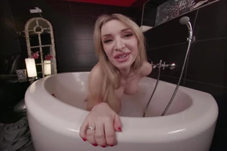 Banyo zamanı! Ya da Mybe Not?