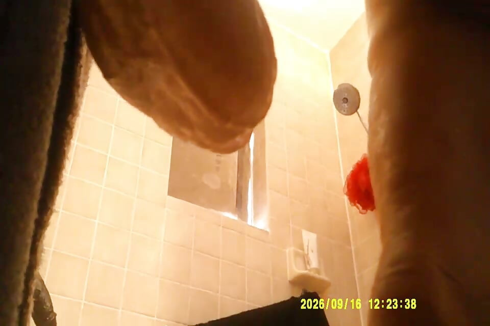 9-16-26 Am Shower Audio Fixed and Bitchin Lol