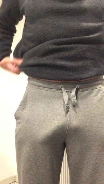 My bulge