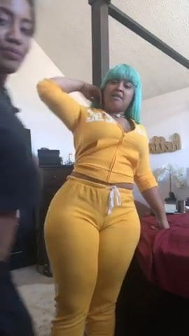heyghettobarbie