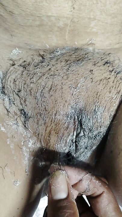 Indian Bhabhi Ki Chudai or Cleaning