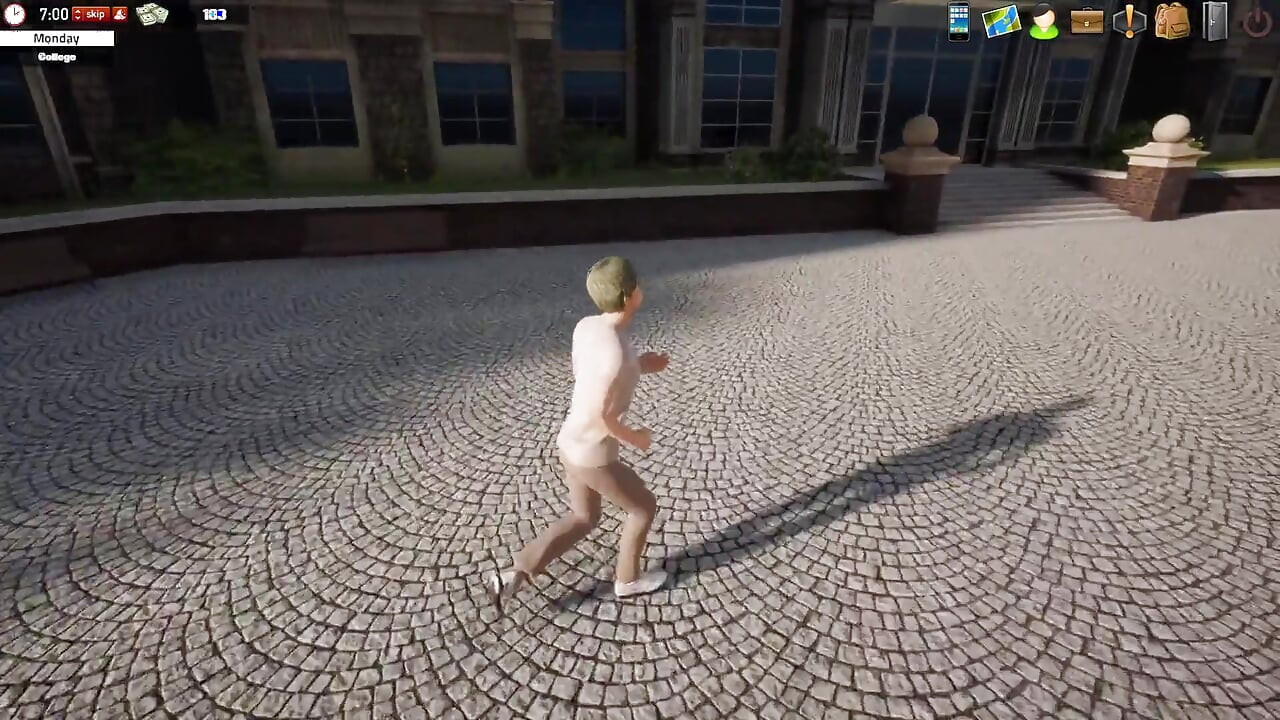 Komplettes gameplay - geheimnis am meer, teil 33