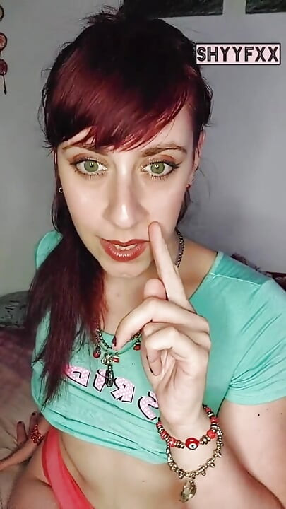 Shyyfxx ne kari mehanat aur pasina nikaalne ke baad mere niji trenar ko choda! Roleplay