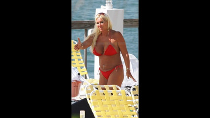 Linda Hogan Jerk Off Challenge