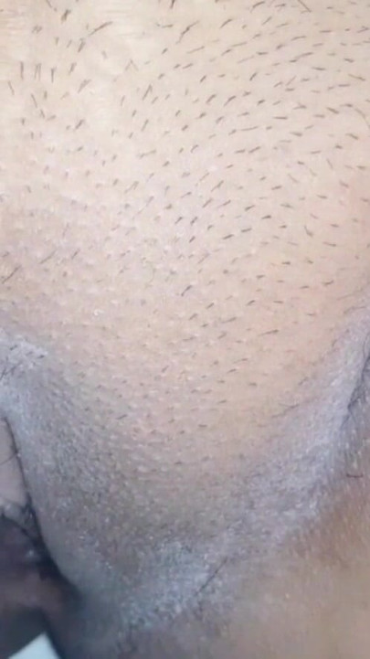 Spectacular moment from "Bangladeshi Fitest Gril Clean Her Big Phussy With Her Hasbend ."