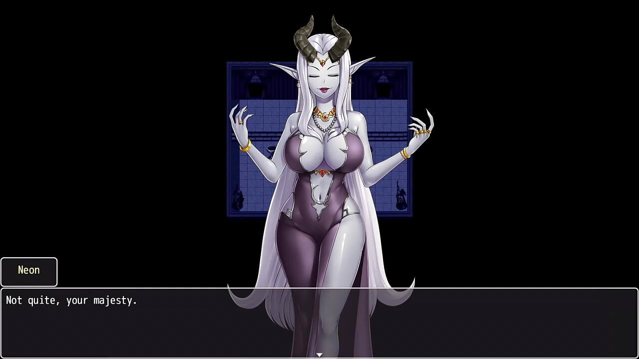 Kingdom of Subversion Fucking the Mayor's Busty Slut Wife