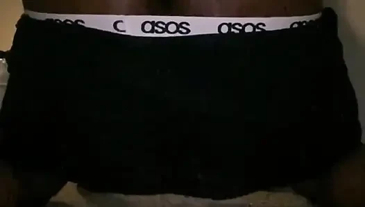 Cum Get Me Daddy