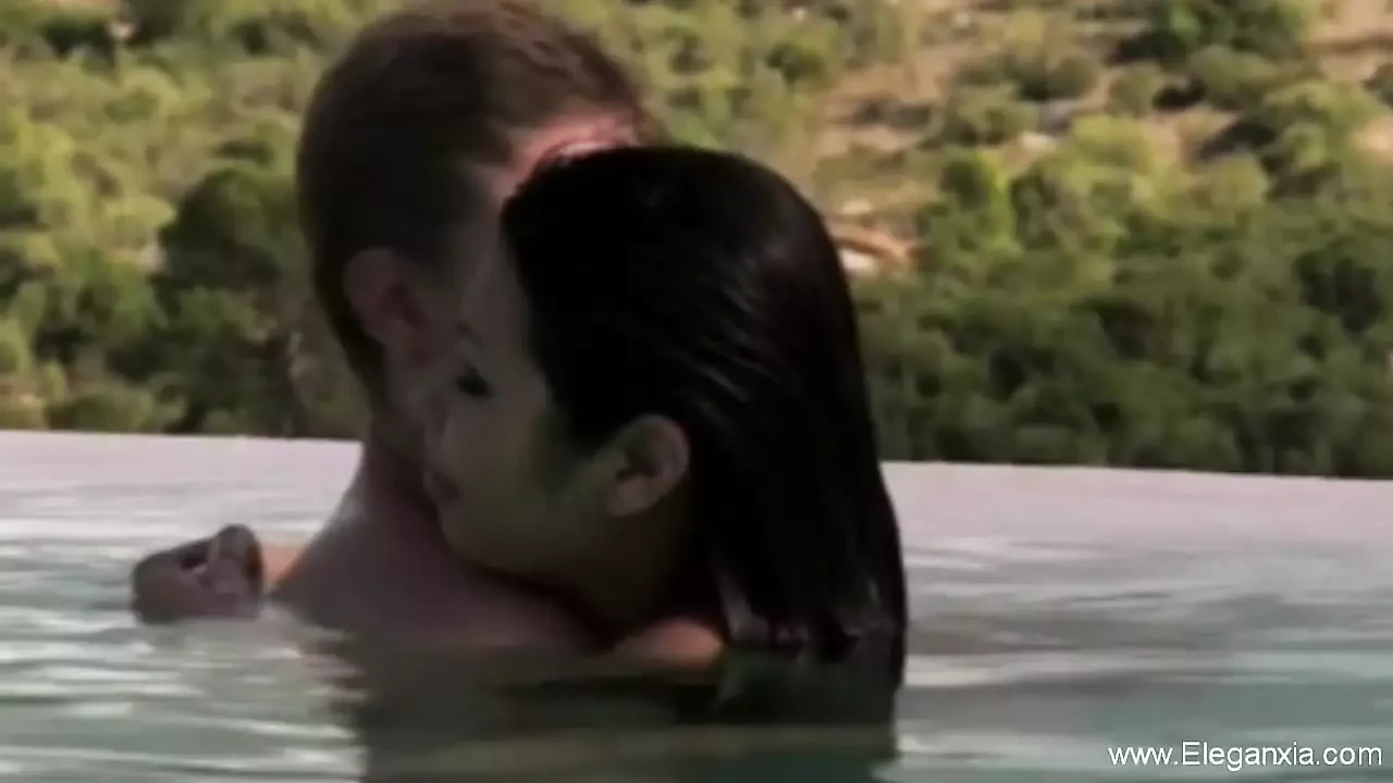 韩国按摩理疗师被感动