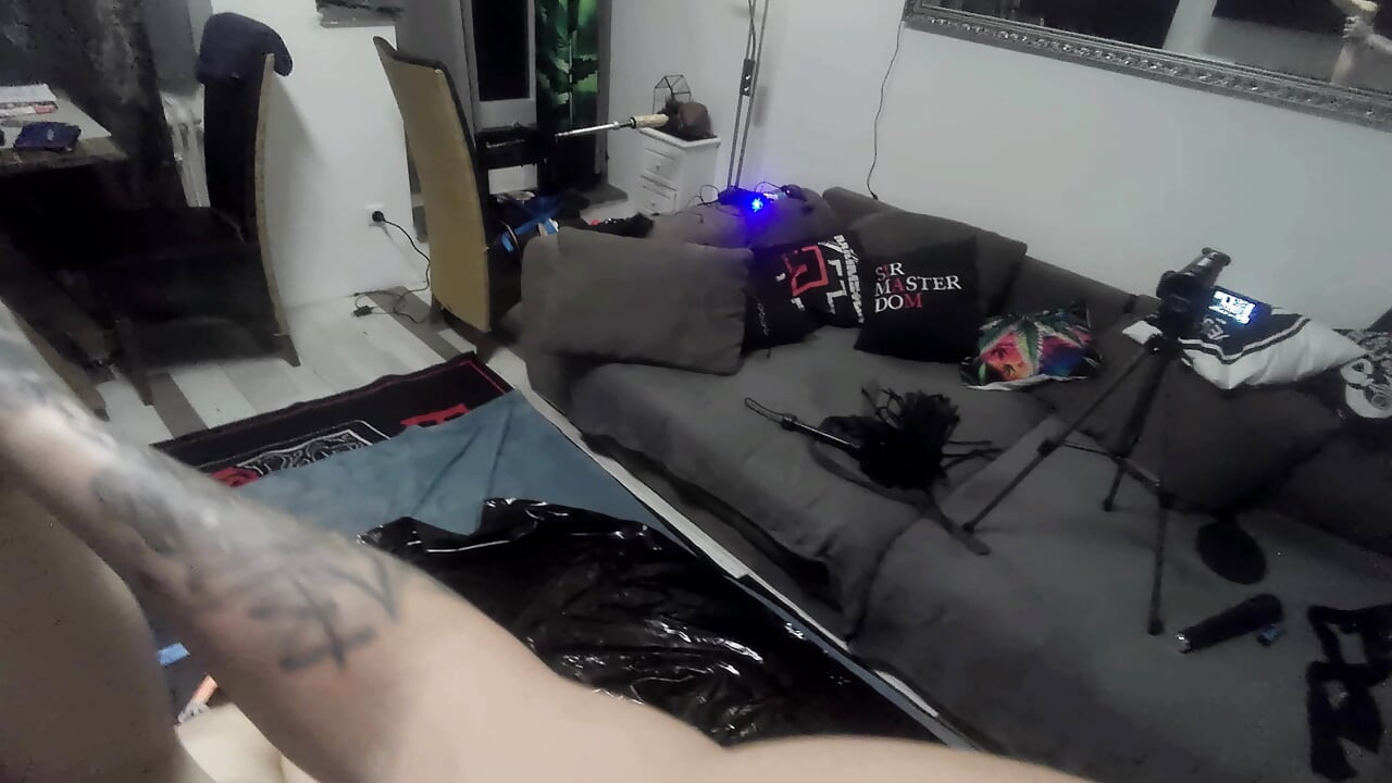Slave Training From My Master's Point of View