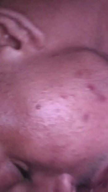Must-share moment from "Indian Hot Desi  Daddy long thin deep throat sucking fuck mouth"