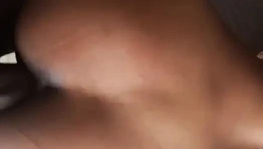 Beating That Pussy Whit Her Panty Mark