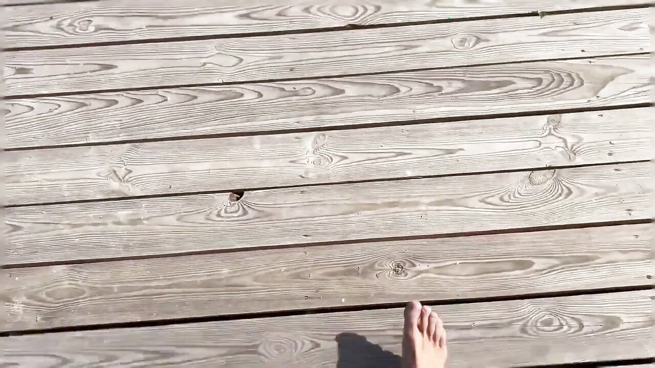 Sea Fucking with Stranger Boy