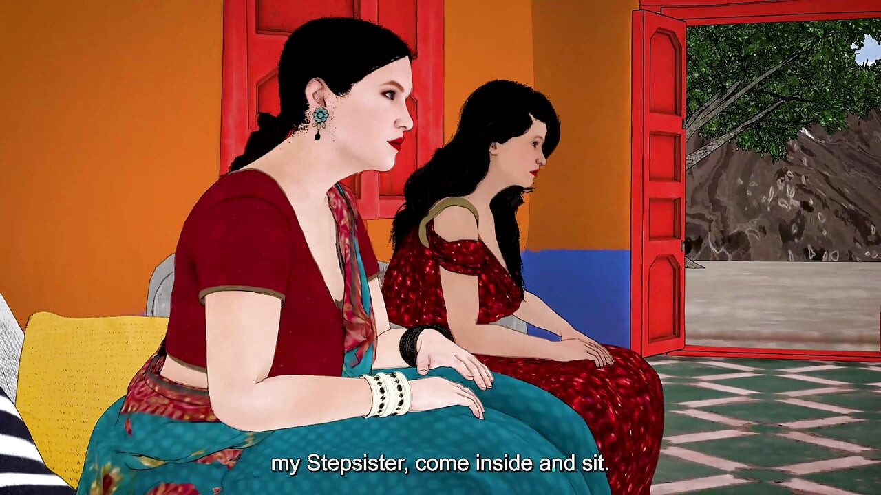 देसी भाभी को उसके देवर ने चोदा था, जिसका भाभी ने बहुत मजा लिया