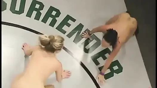 Brawler (0-3) Deceptacon (0-0)
