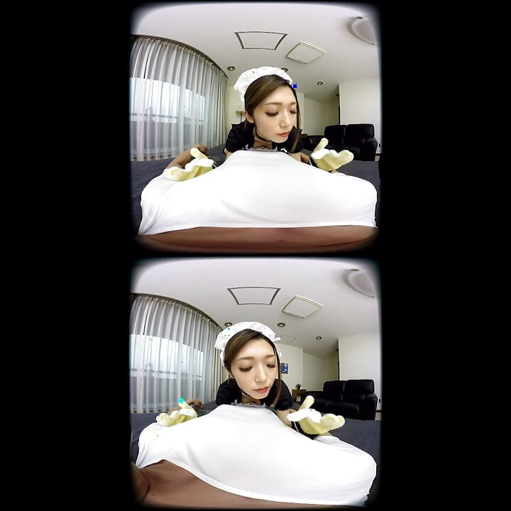 Ein gepflegter mund und ein reiner, verlockender körper