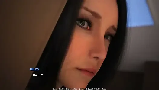 Shadows of Desire v0.9 aldatıyor güncelleme bölüm 1