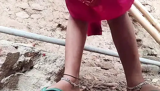 Saya seorang kakak ipar desi dan saya merasa sangat baik buang air kecil setiap kali saya ingin buang air kecil, bagaimana penampilan saya saat buang air kecil?
