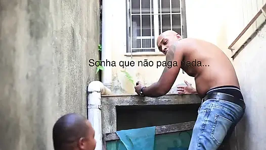 Painters Put Down Their Brushes and Start Painting the Lady of the House