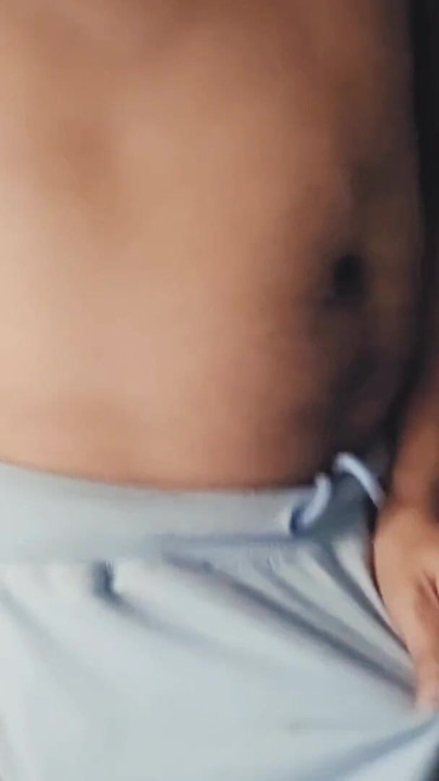 A Horny Boy Wishes a Very Happy New Year To HIs XH Family, Got Naked Outside In The Winter And Celebrates The Day With Cum | Clip 1