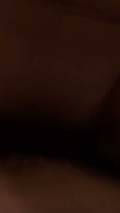 Hot Brunette Tight Japanese Wife cheats on Small Dick Husband to Work on a Hard Cock for getting her Pussy Cum Creampied | Clip 2