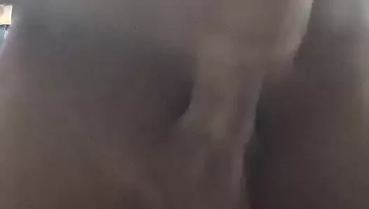 Sstretcher ile mastürbasyon