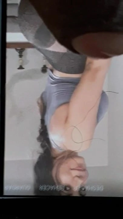 Cum tribute Fatima dias RC 1 culazo tan delicioso