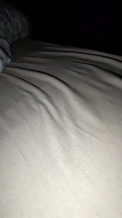No Pulling Out! Step mom get fucked by step son after husband funeral | Clip 2
