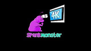 Spankmonster