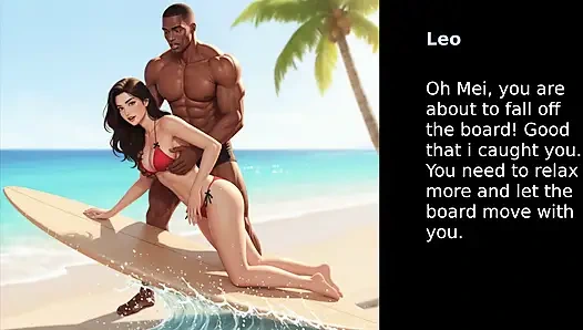 Wife S Dare (part 13)