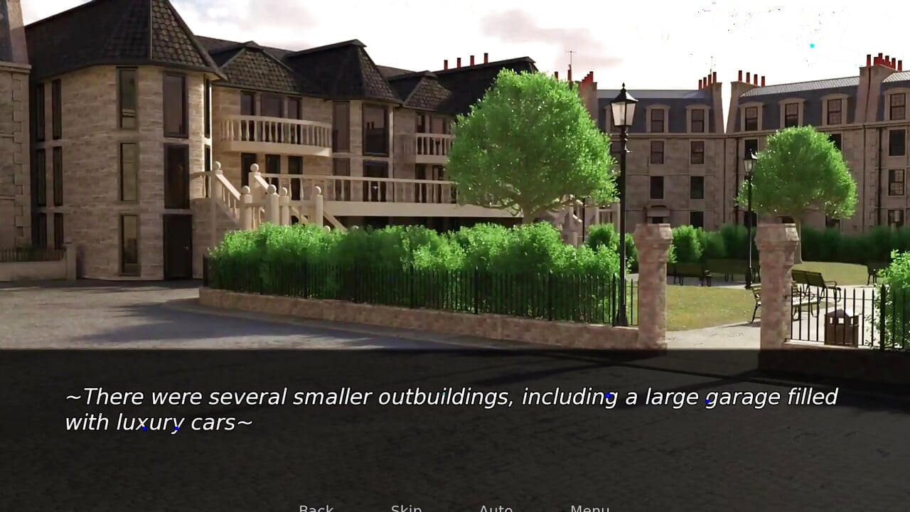 즐거운 환대 - Milfylicious - EP03