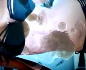 Jessica barboza cum tisztelgés 2