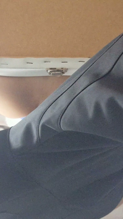 Groom takes bride to the naughty doctor and doesn't realize that gynecologist was a bastard! | Clip 3
